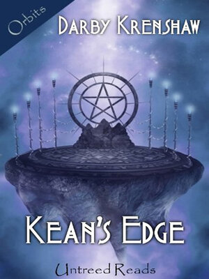 cover image of Kean's Edge